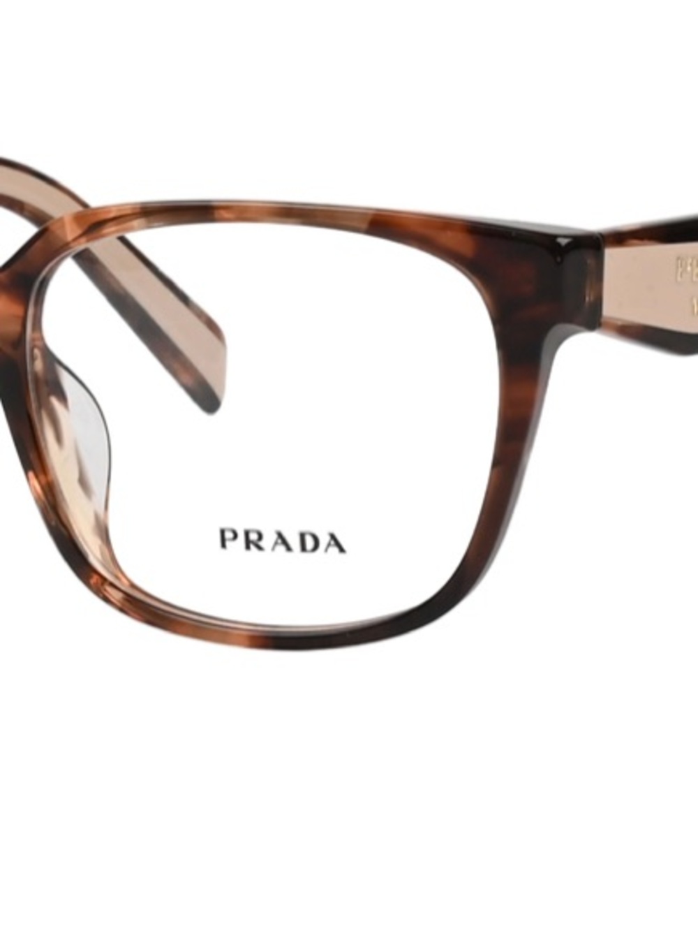 Prada Eyeglasses VPR 54018 07R-101 140